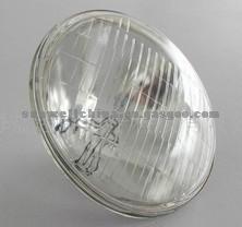 Differect Car Sealed Beam