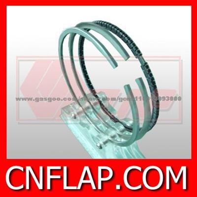 MITSUBISHI Piston Ring 4G54, Galant2600