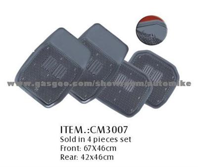 Car Mats 45x43cm