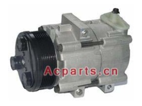 FS10 MERCURY 12V Air Condioner Compressor (AC.100.419)