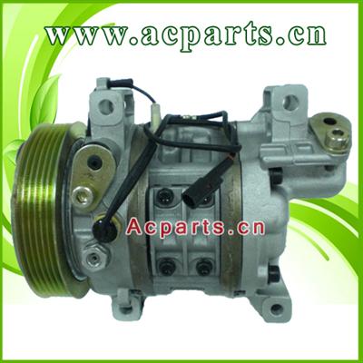 For Isuzu Rodeo/Trooper Auto Compressor (AC-C-119)