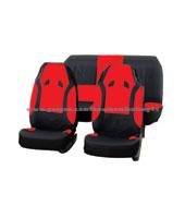 PU Car Seat Cover  TXW2820-4