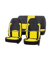 PU Car Seat Cover  TXU2911-4