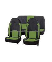 PU Car Seat Cover  TXU2911-2