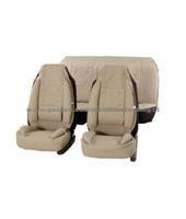 PU Car Seat Cover  TXU2944-1