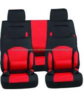 PU Car Seat Cover  TXU2960