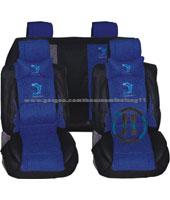 PU Car Seat Cover  TXU2942-3