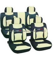 PU Car Seat Cover  TXU2957