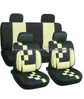 PU Car Seat Cover    TXU2946-1