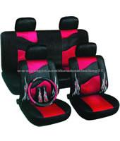 PU Car Seat Cover    TXU2935