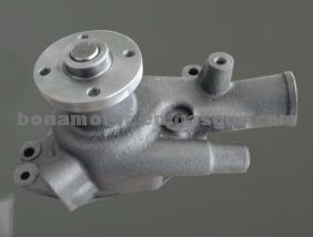 Water Pump ISUZU JOURNEY 536100413