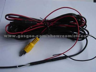 Car Audio Connections