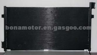 Condenser VOLVO TRUCK 20555299 20838901