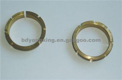 Chery Damping Ring 015409374AA