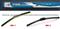 Car Wiper Blade Model No. ︰ 205
