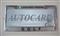 All Car License Frame
