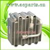 Auto Air Conditioner Evaporator Coil Applicable For Audi A8