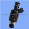 Electric Fuel Injector