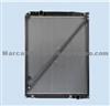 Truck Radiator For Mercedes-Benz Actros