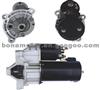 PEUGEOT Starter 0-001-107-019, -063; 0-001-108-130, -176; 0-001-208-516, -707