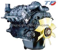 Brand New Engine DEUTZ BFM1015