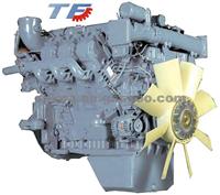 Brand New Engine DEUTZ TCD2015