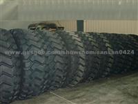 RADIAL OTR Tyre for 24.00R35