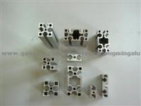 Aluminium Extruded Bracket