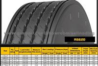 315/70R22.5 Roadshine Tire,Tyres