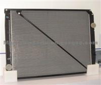 Truck Radiator For Mercedes-Benz Actros