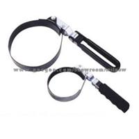 Steel Strap Oil Filter Wrench