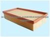 C 32120/1 Ford Volvo Air Filter LX583