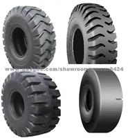 Bias OTR Tyre for 29.5-29