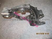 BENZ Truck And Trailer Brake Bottom Plate