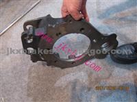 BENZ Truck And Trailer Brake Bottom Plate for BENZ