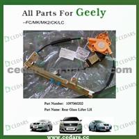 Geely Parts| Glass Lifter 1097060202