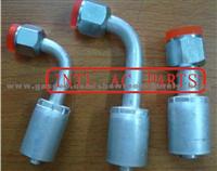 New Model Hose Fitting Female O-ring (for)