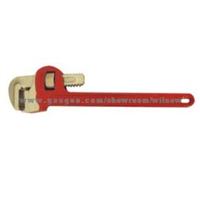 Pipe Wrench 390381