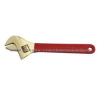 Adjustable Wrench