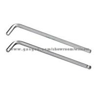 Metric Long Arm Hex Key