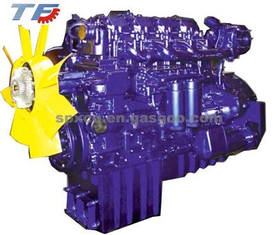 Brand New Engine DEUTZ HC4132