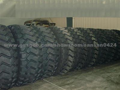 RADIAL OTR Tyre for 24.00R35