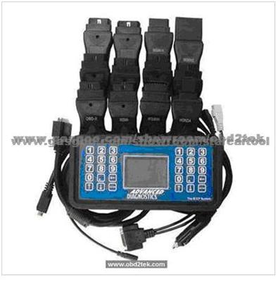 Mvp Key Programmer For Multi Car Model