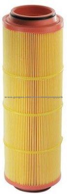 Air Filter For Mercedes-Benz LX 791 C11120