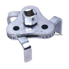 Three Leg Oil Filter Wrench
