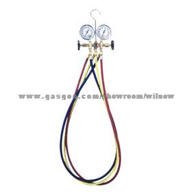 R12 Common Cool Gas Meter