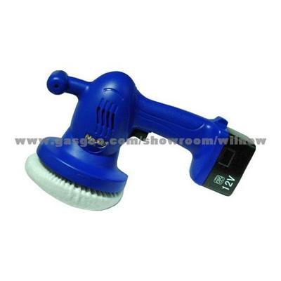 CAR POLISHER NE-326C 6inches