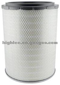 Air Filter 4M9334 For CATERPILLAR