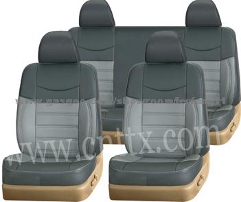 PVC  Car Seat Cover pvc008