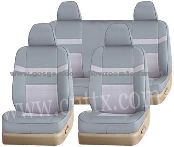 PVC  Car Seat Cover pvc013